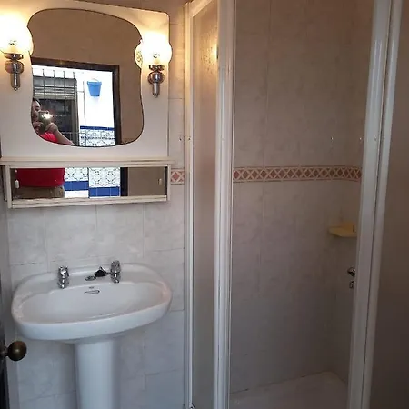 Almodovar Alojamientos Almodóvar del Río Exterior foto