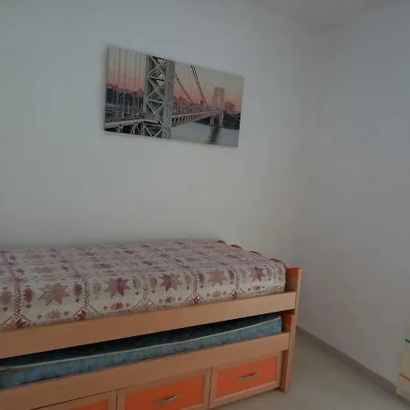 Almodovar Alojamientos Almodóvar del Río Exterior foto