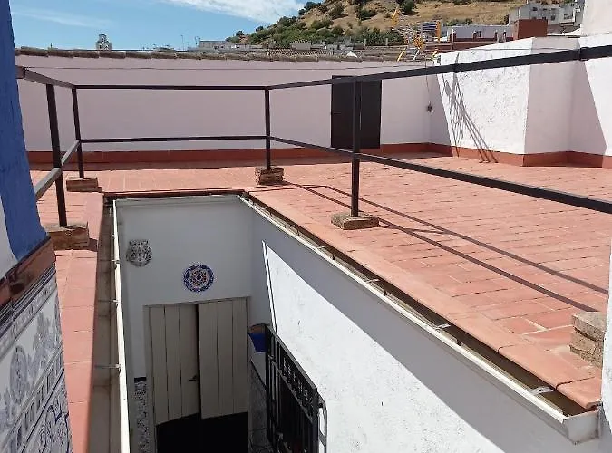 Almodovar Alojamientos