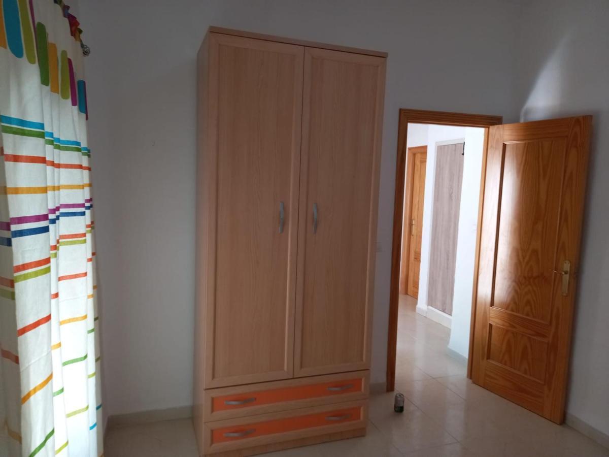 Casa de Férias Almodovar