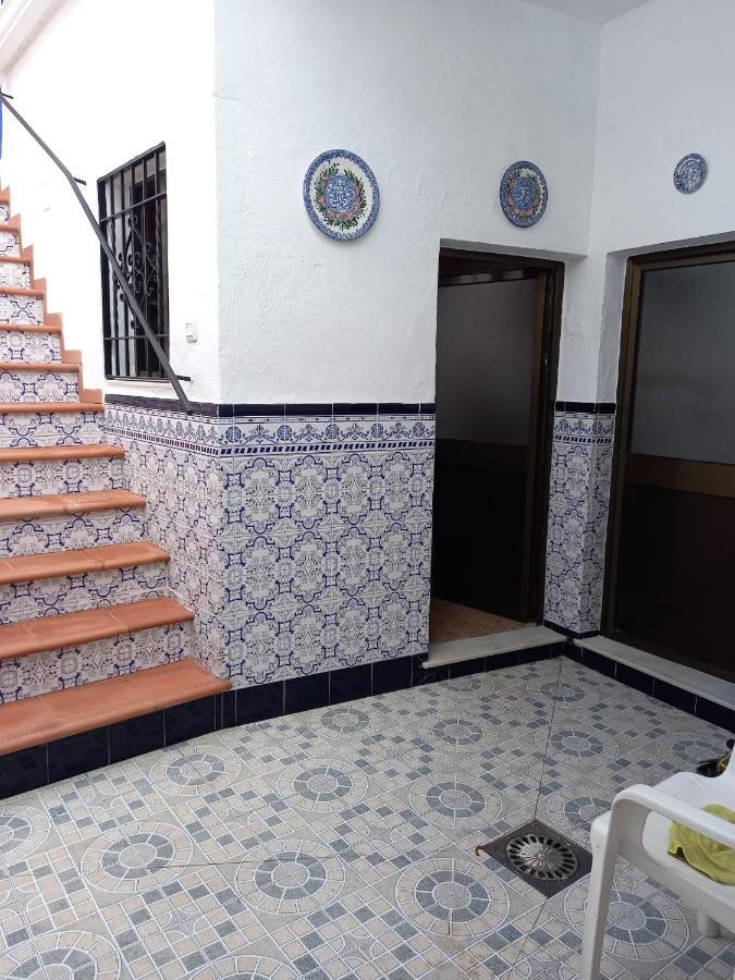 Casa de Férias Almodovar Almodóvar del Río