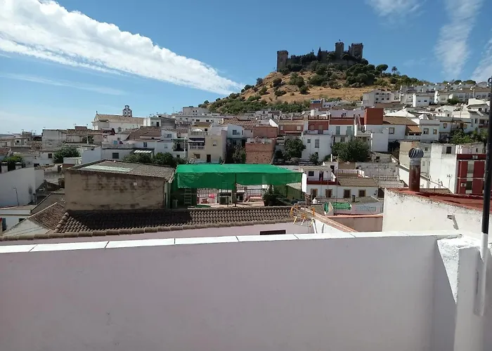 Almodovar Alojamientos