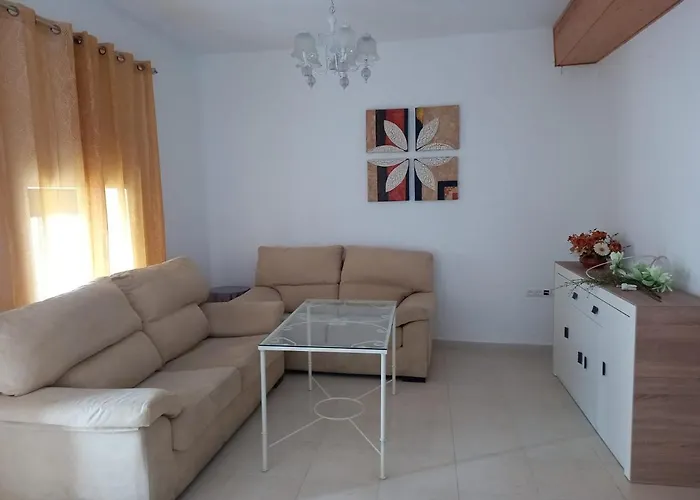 Almodovar Alojamientos