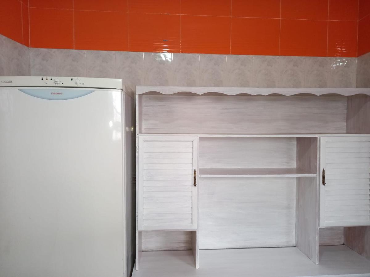 Ferienhaus Almodovar