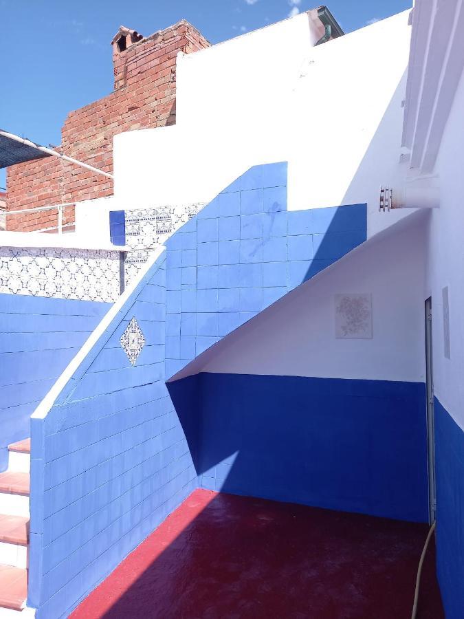 Ferienhaus Almodovar