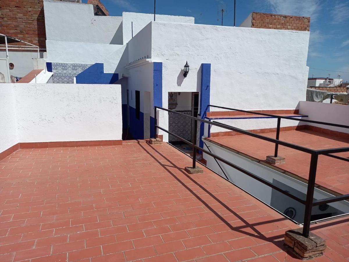 Ferienhaus Almodovar