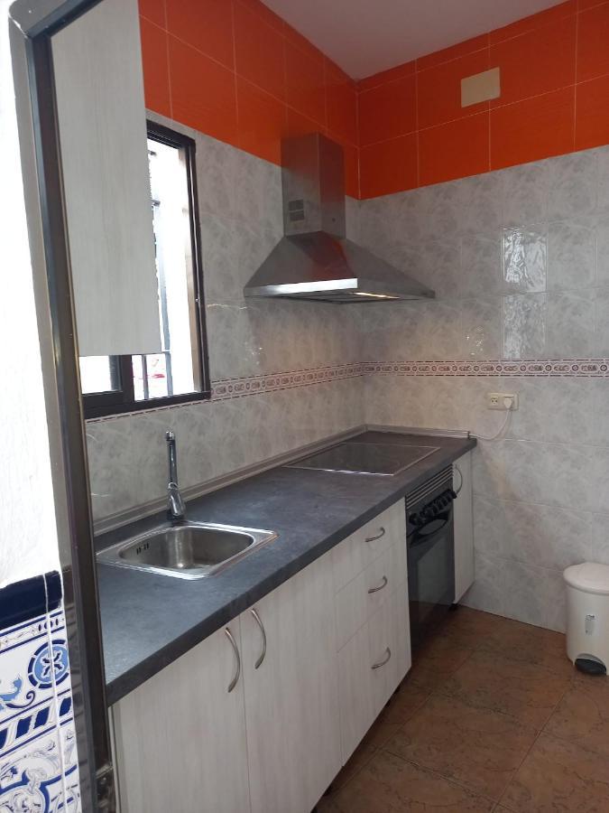 Almodovar Ferienhaus Almodóvar del Río