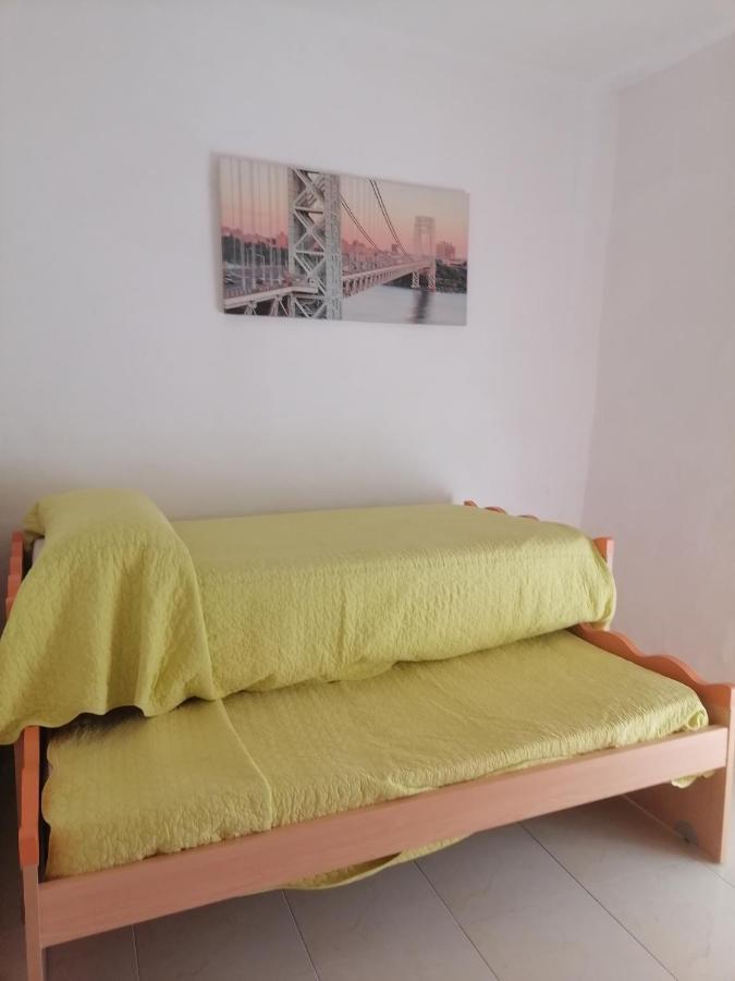 Almodovar Ferienhaus